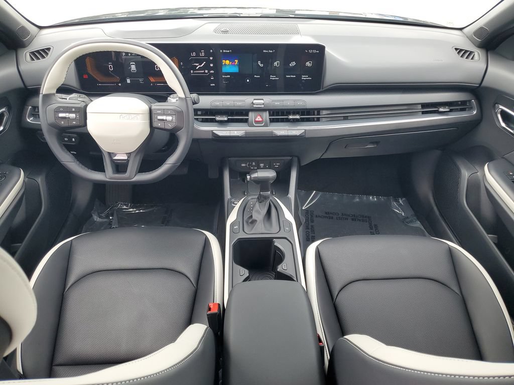 New 2026 Kia K4 GT-Line Turbo FWD image 24