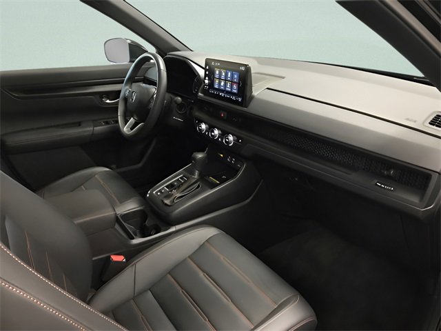 Used 2024 Honda CR-V Sport-L image 18