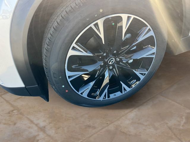 New 2026 MAZDA CX-90 Plug-In Hybrid w/ Premium Plus AWD/4WD image 14