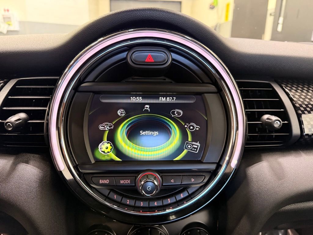 Used 2018 MINI Cooper S image 16