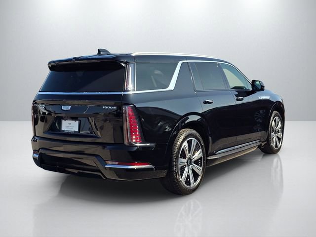 New 2026 Cadillac Escalade IQL Luxury image 5