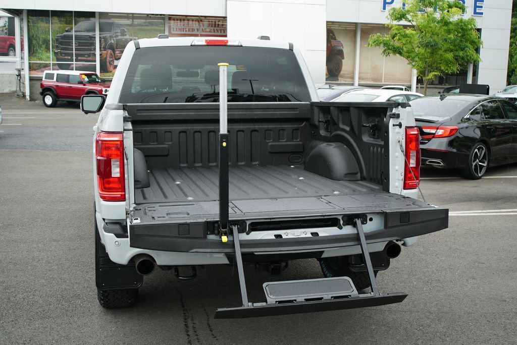 Used 2023 Ford F150 Tremor w/ 360 Degree Camera Package AWD/4WD image 26
