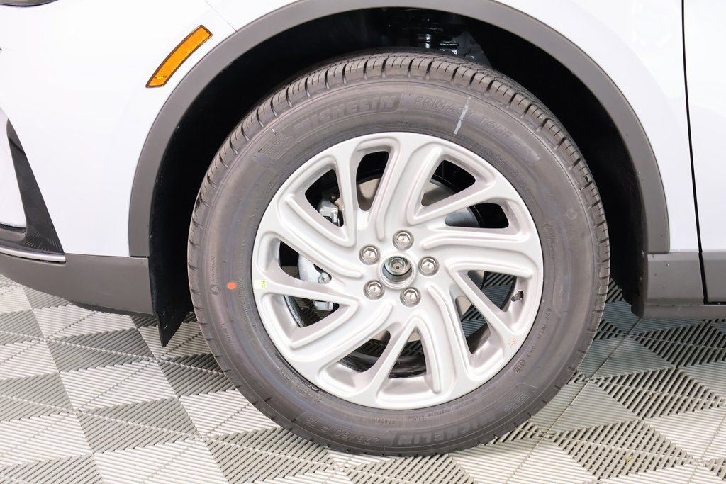 New 2026 Lincoln Corsair Premiere image 18