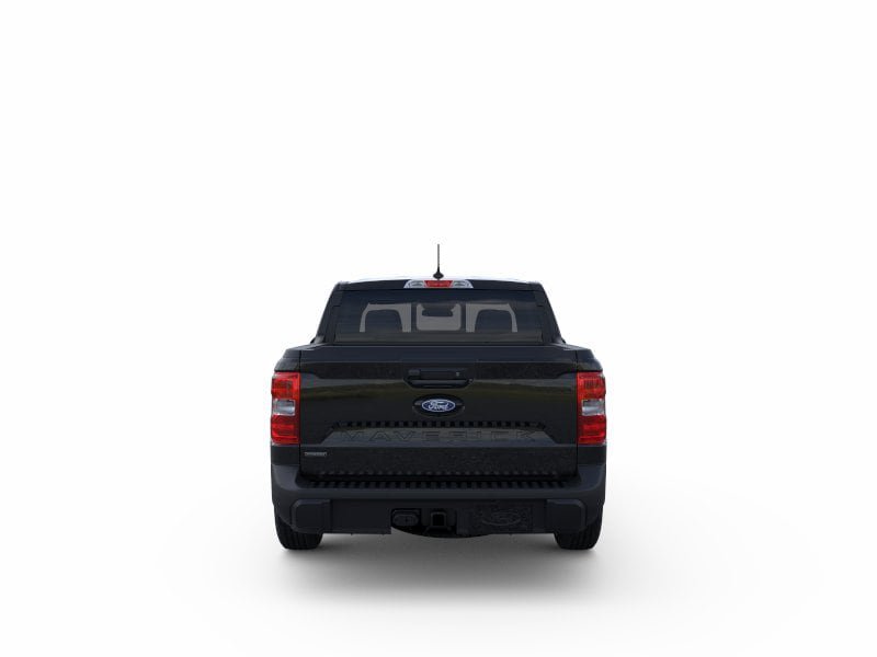 New 2026 Ford Maverick Lariat w/ 4K Tow Package AWD/4WD image 31