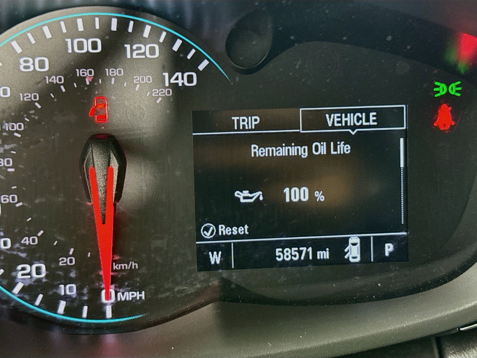 Used 2022 Chevrolet Trax LT w/ Driver Confidence Package AWD/4WD image 13