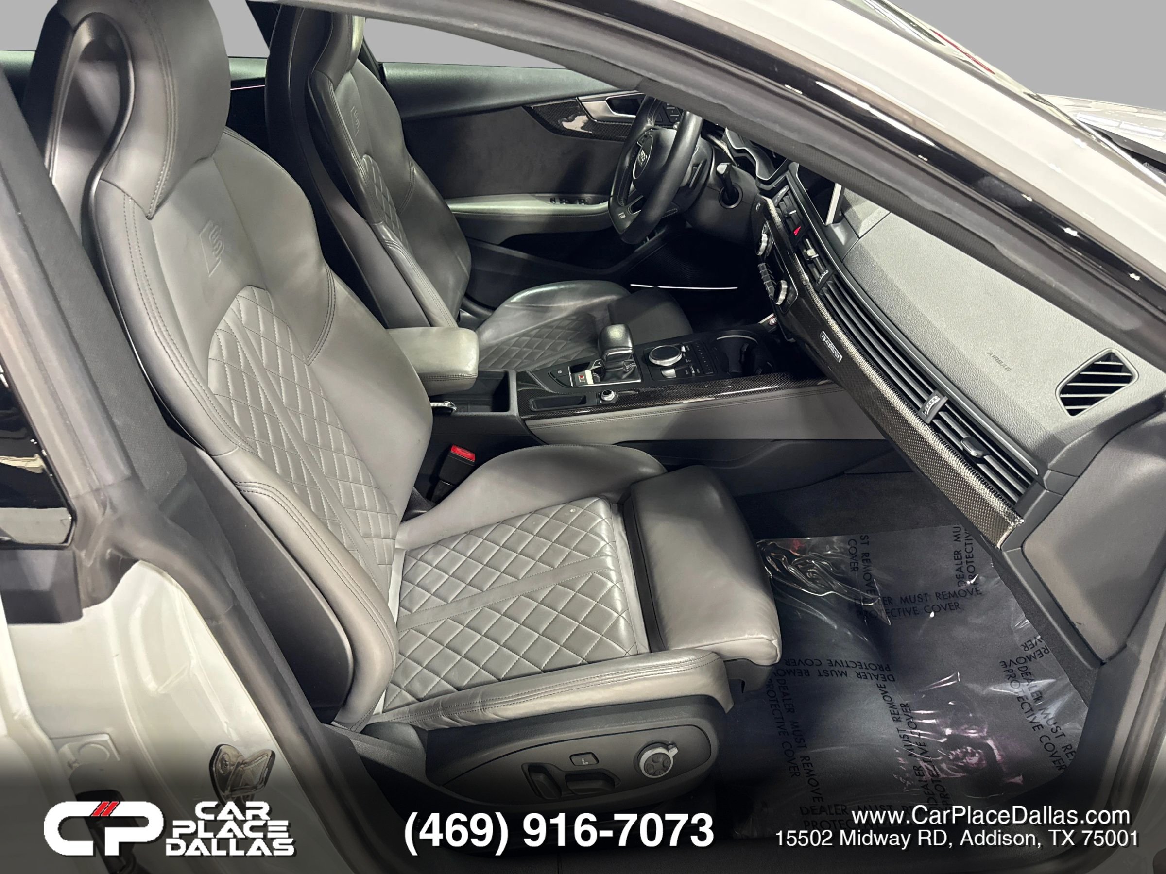 Used 2019 Audi S5 Prestige w/ S Sport Package AWD/4WD image 27