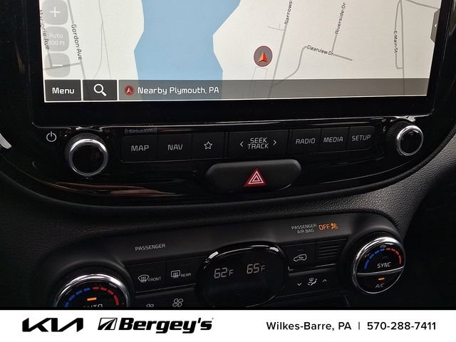 Certified 2023 Kia Soul EX FWD image 20