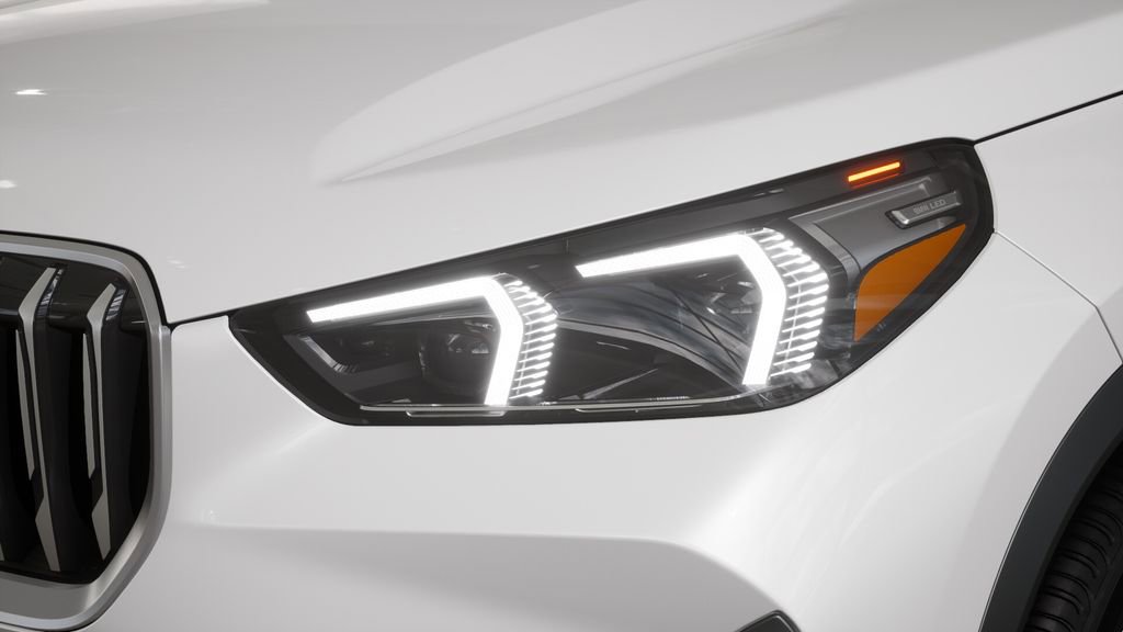 Used 2026 BMW X1 xDrive28i w/ Technology Package image 33