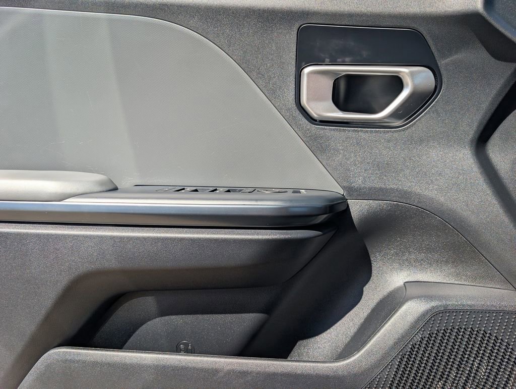 Certified 2025 Kia K4 LXS image 17