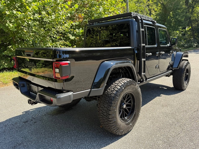 Used 2021 Jeep Gladiator Sport AWD/4WD image 6