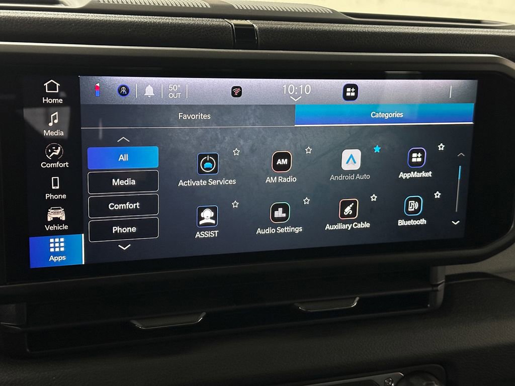 New 2026 Jeep Wrangler Sport image 39