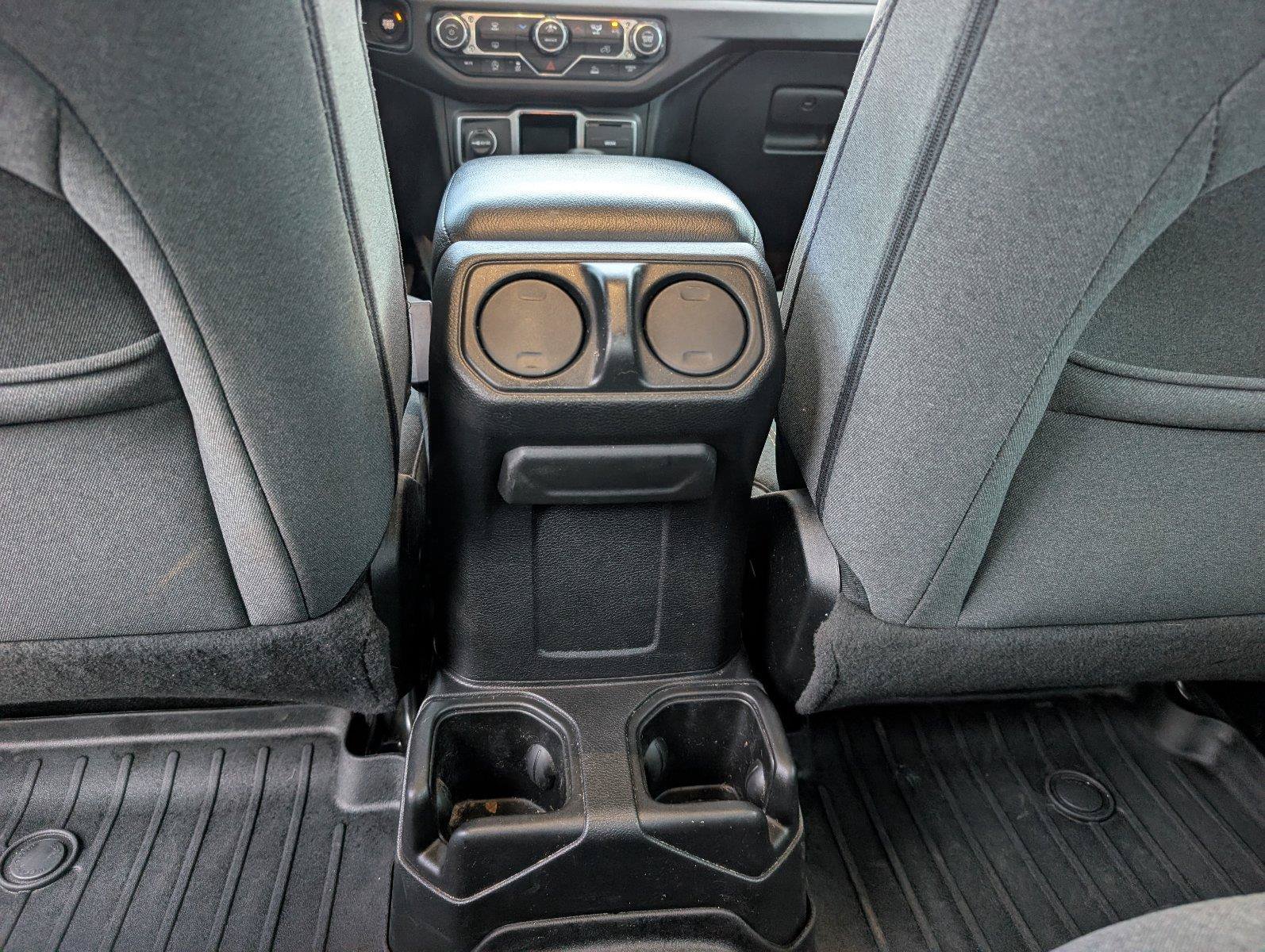 Used 2024 Jeep Gladiator Sport AWD/4WD image 33