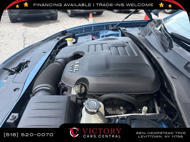 Used 2023 Dodge Charger GT image 33