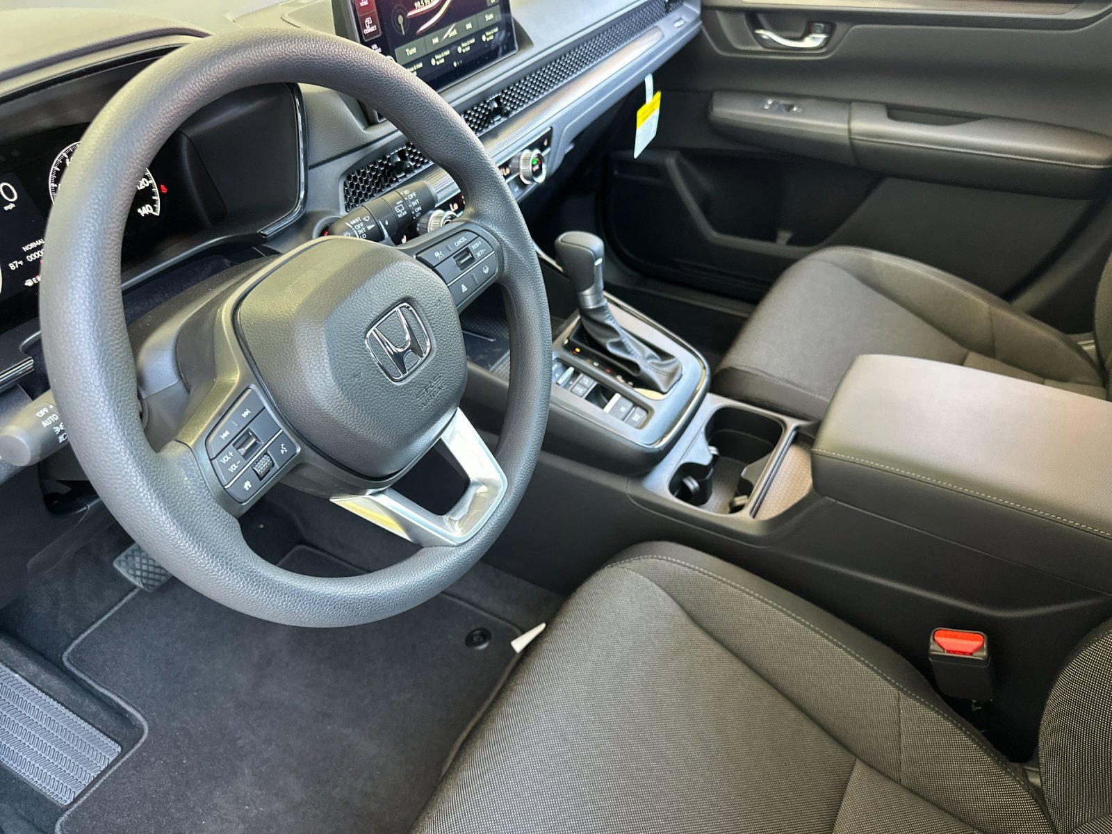 New 2026 Honda CR-V EX image 10
