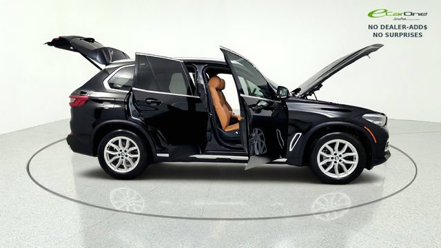 Used 2019 BMW X5 xDrive40i w/ Convenience Package AWD/4WD image 20