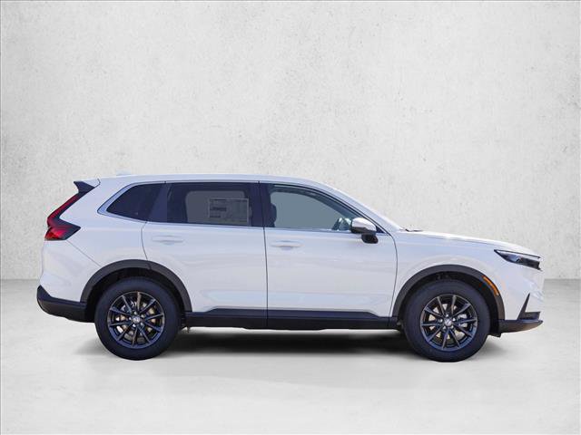 New 2026 Honda CR-V EX-L image 4