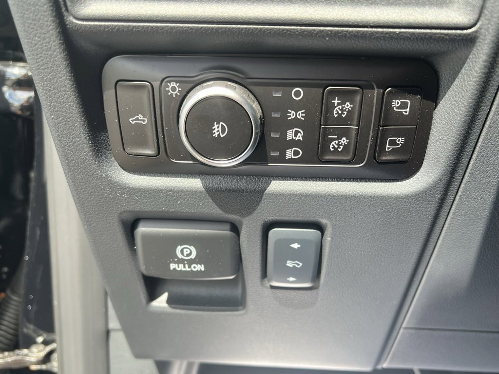 New 2025 Ford F150 Tremor w/ Equipment Group 402A High image 26