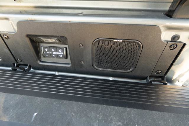 Used 2024 GMC Sierra 1500 AT4 w/ Technology Package image 13