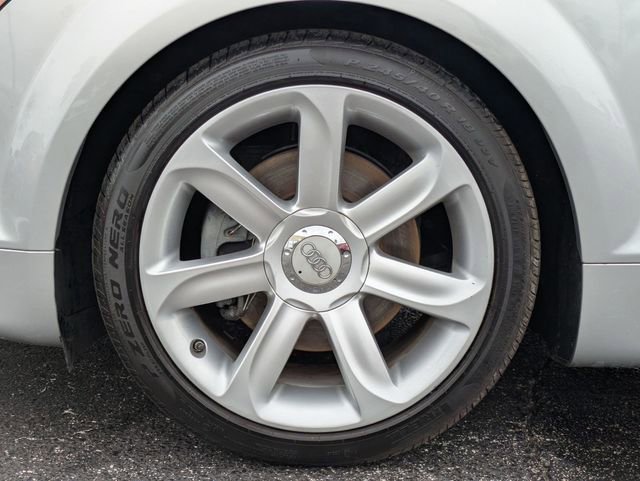 Used 2008 Audi TT 2.0T image 24