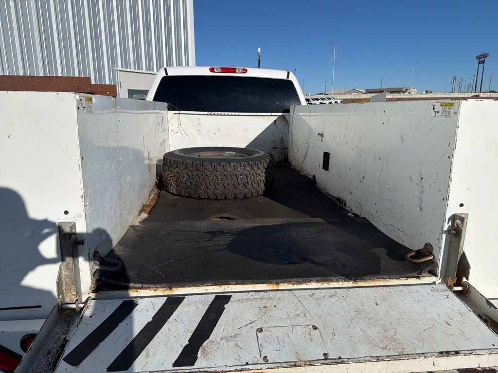 Used 2008 GMC Sierra 3500 SLE image 13