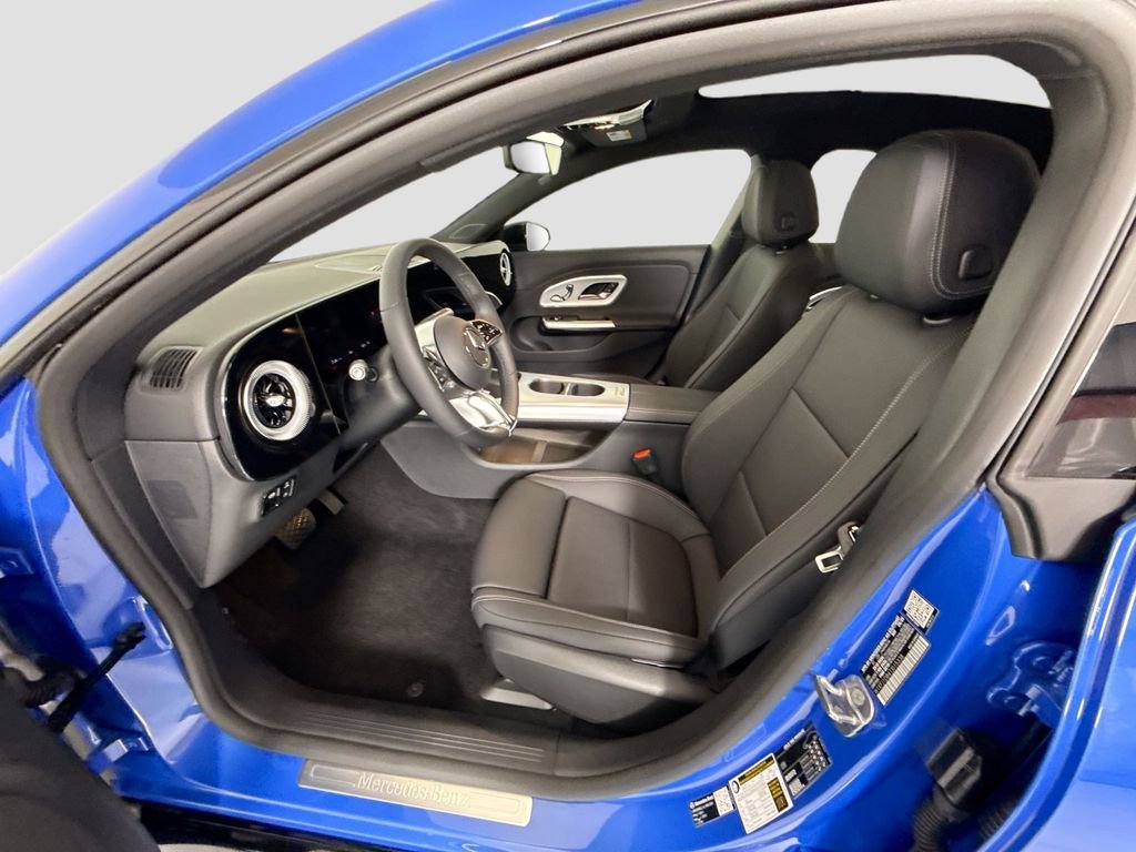 New 2026 Mercedes-Benz CLA 250+ image 20