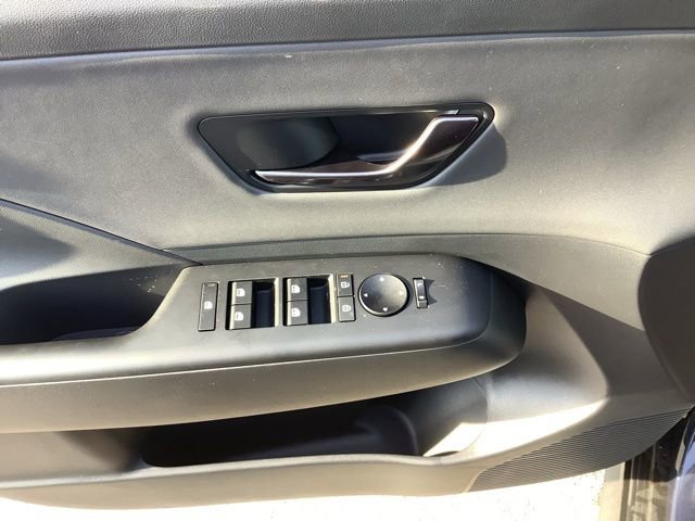 Certified 2025 Hyundai Kona N Line S image 18