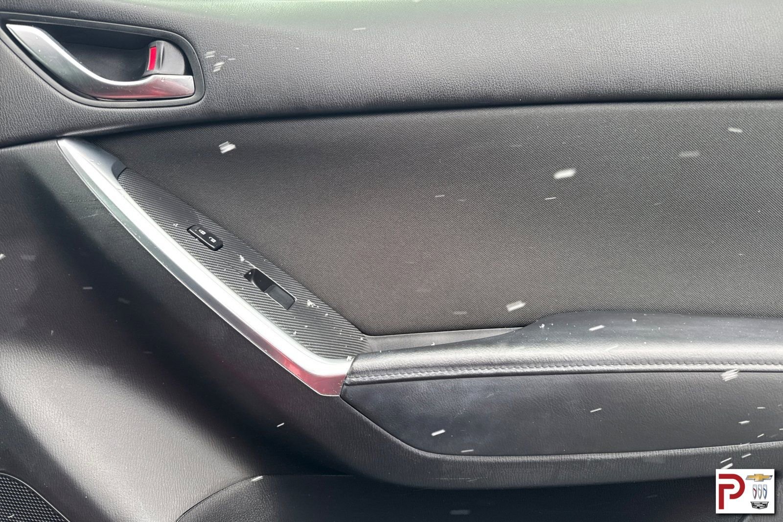 Used 2016 MAZDA CX-5 Touring image 20