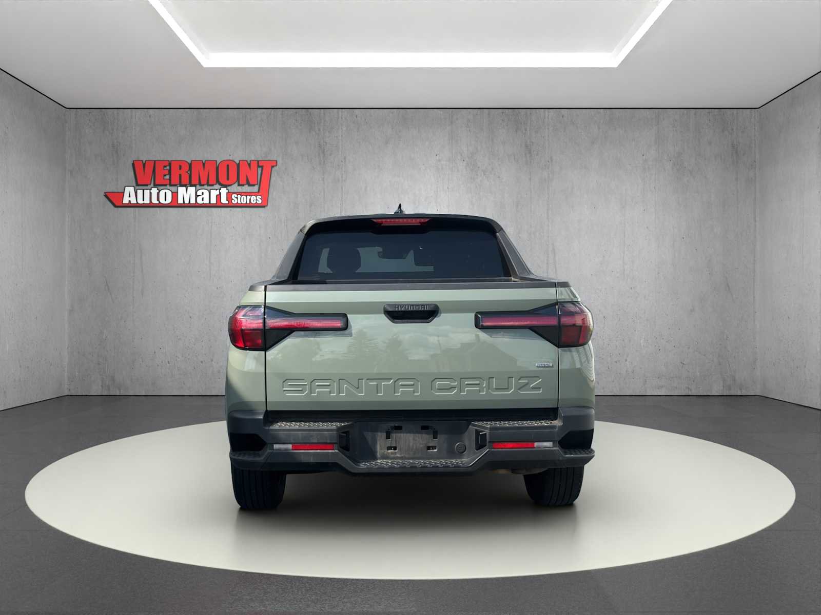 Used 2023 Hyundai Santa Cruz SE image 6