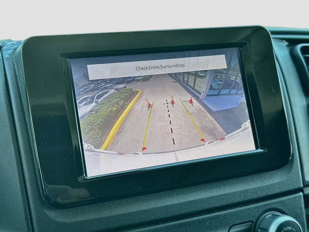 Used 2023 RAM ProMaster 2500 FWD image 12
