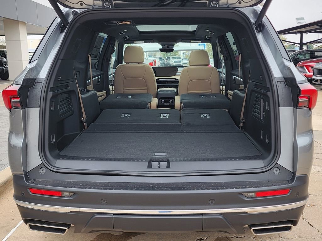 New 2026 Buick Enclave Preferred w/ Power Package image 55