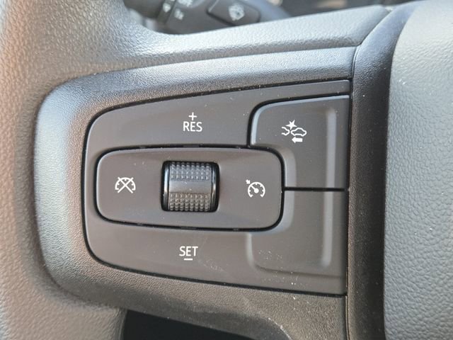 New 2026 Chevrolet Silverado 3500 W/T w/ WT Convenience Package image 12