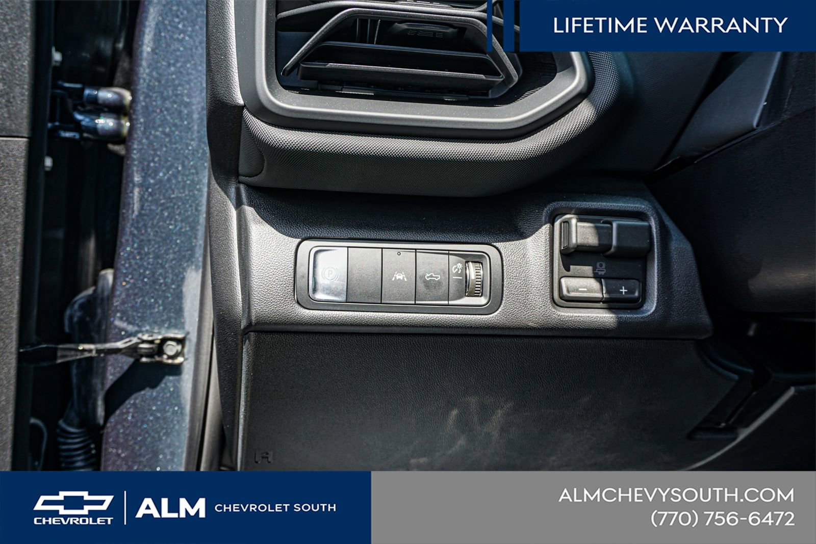 New 2026 Chevrolet Silverado EV LT AWD/4WD image 31