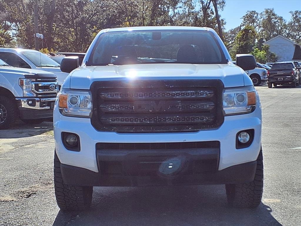 Used 2017 GMC Canyon 2WD Crew Cab w/ Convenience Package image 2