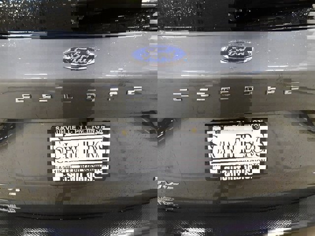 Used 2025 Ford Escape Active image 12