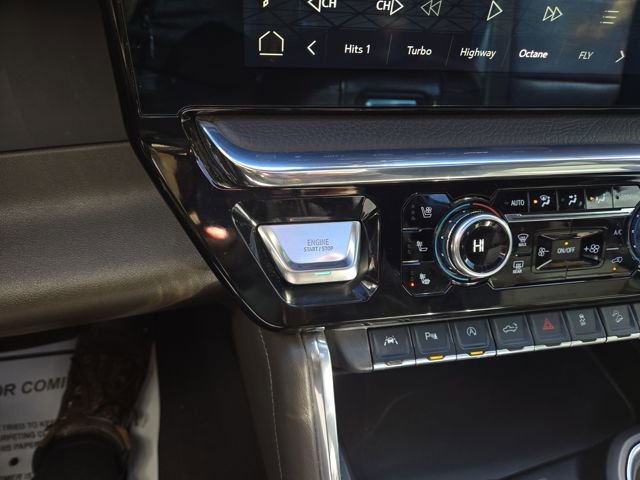 Used 2024 GMC Sierra 1500 Denali w/ Denali Reserve Package AWD/4WD image 22