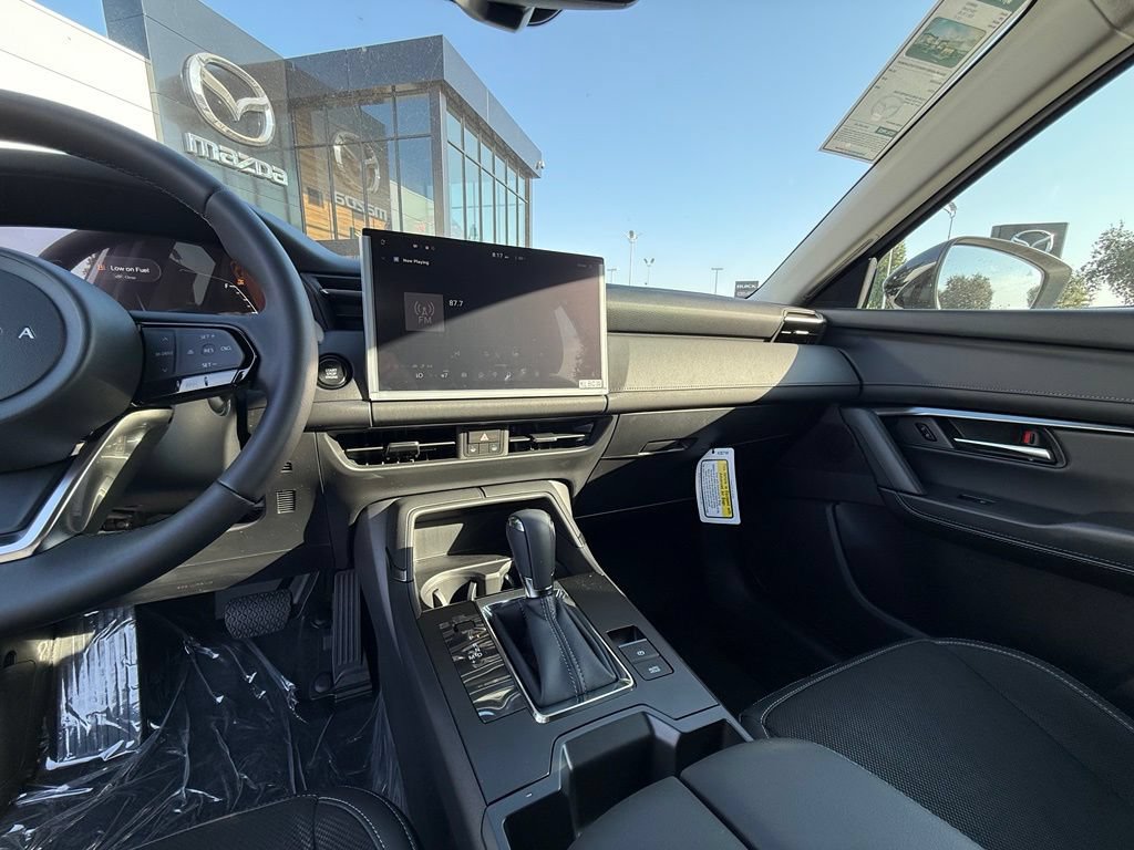 New 2026 MAZDA CX-5 Preferred AWD/4WD image 24
