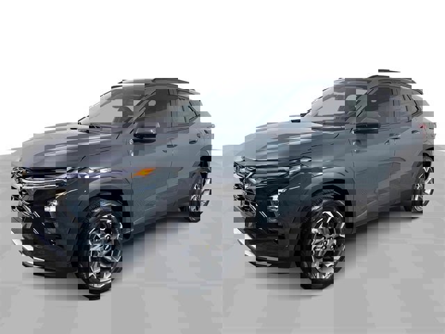 New 2026 Chevrolet Trax LT image 4