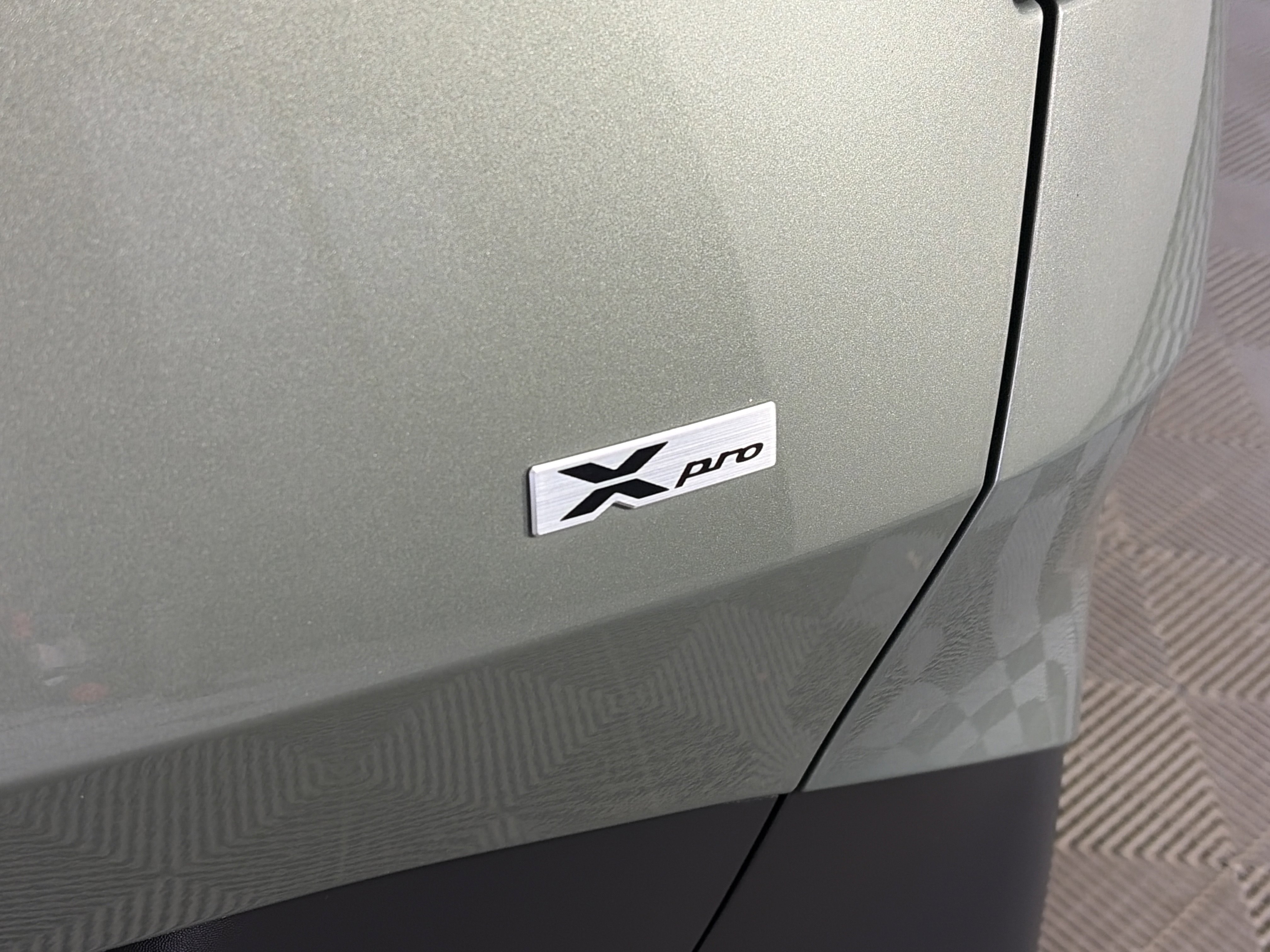 Certified 2023 Kia Sportage X-Pro image 17