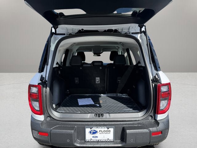New 2026 Ford Bronco Sport Big Bend w/ Bronze Package AWD/4WD image 7