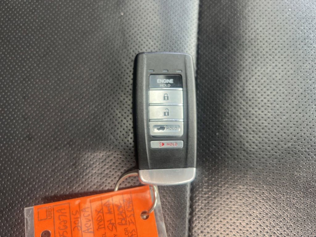 Used 2015 Acura MDX SH-AWD w/ Advance Package image 27