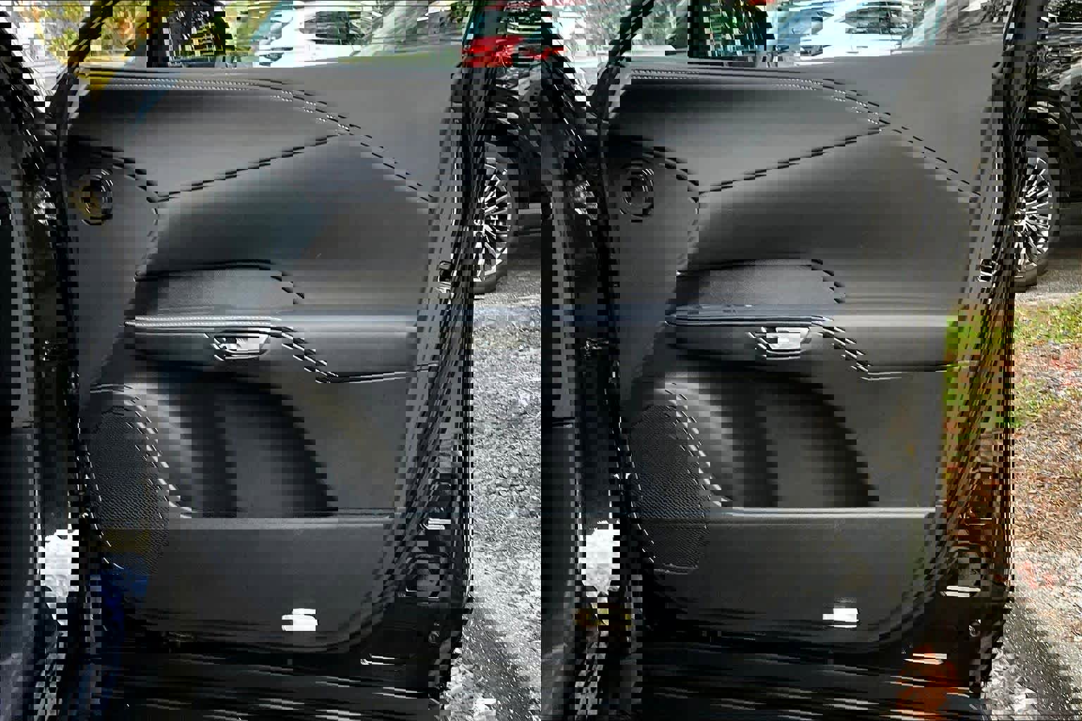 Used 2024 Lexus RX 350 FWD w/ Technology Package image 26