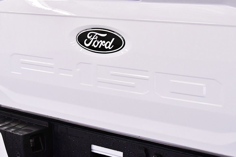 New 2026 Ford F150 XLT w/ Equipment Group 302A MID image 12