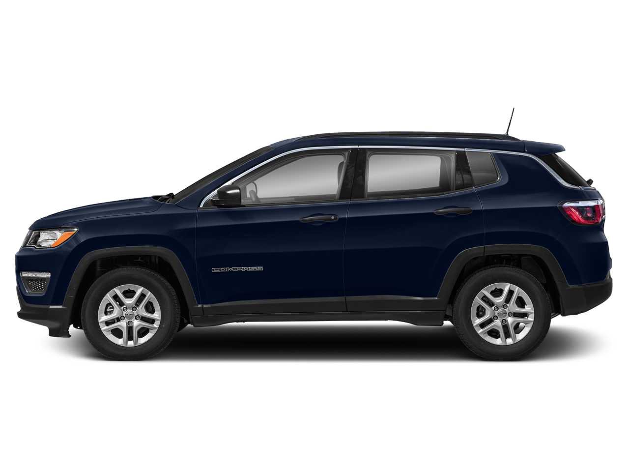 Used 2021 Jeep Compass Sport w/ Cold Weather Group image 3