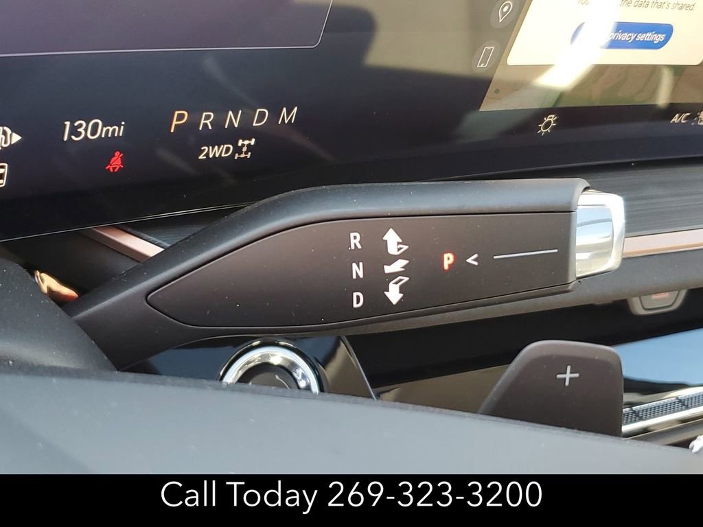 New 2025 Buick Envision Sport Touring image 17