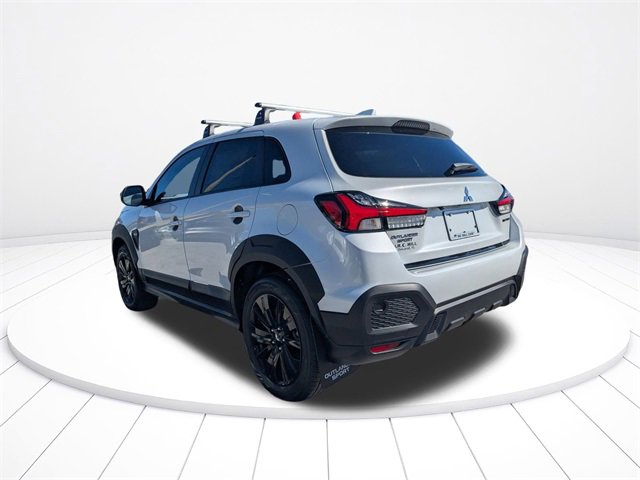 New 2025 Mitsubishi Outlander Sport AWD image 5