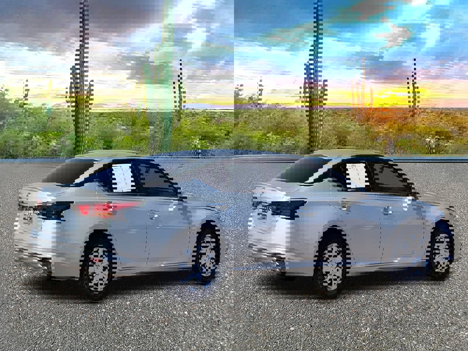 Used 2021 Nissan Altima 2.5 S w/ Driver Assist Package image 5