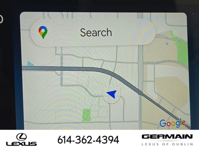 Used 2024 Lincoln Nautilus Reserve w/ Equipment Group 202A image 15