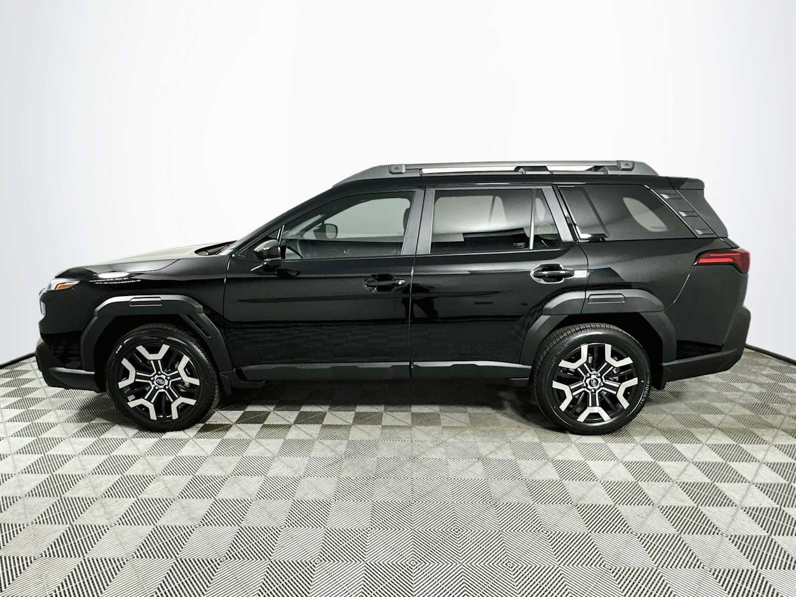 New 2026 Subaru Outback Touring XT AWD/4WD image 4