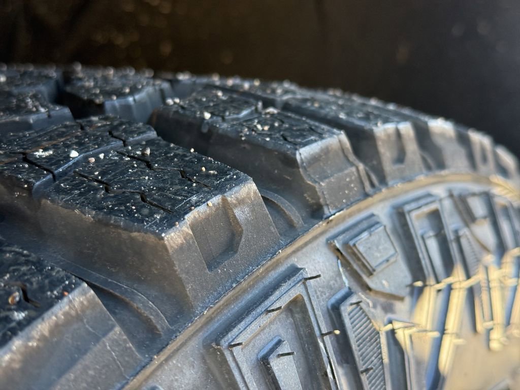 New 2026 GMC Sierra 2500 AT4X w/ AT4X AEV Edition image 20