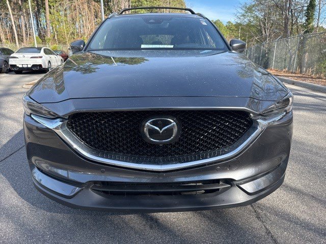 Used 2019 MAZDA CX-5 Signature image 2
